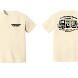 Shop Tee