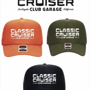 Shop Trucker Hat